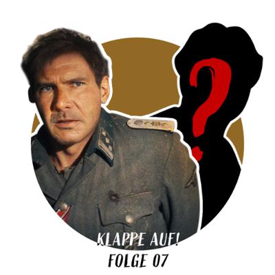 Folge 7: Besser als der Kristalschädel?| Indiana Jones and the Dial of Destiny