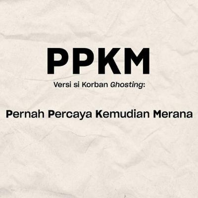 PPKM PPKM