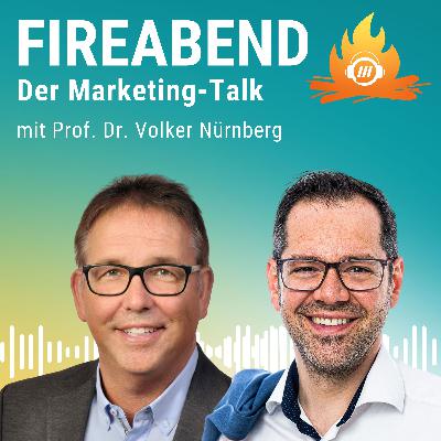 Dr. Volker Nürnberg – Arbeitgeberattraktivität beginnt bei Gesundheit (Folge #80)