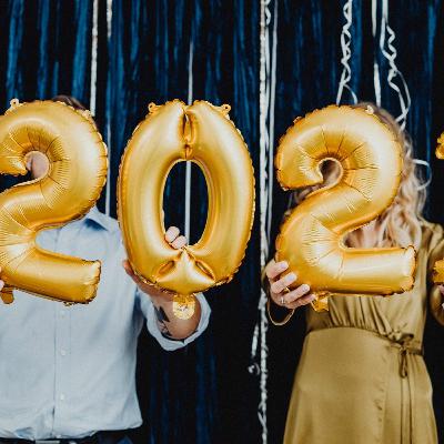 ShopTechBlog - Jahresrückblick - 2021