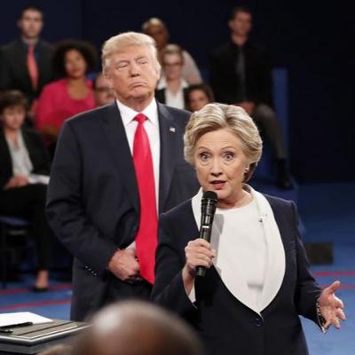Frank Rich on Trump run-up to 2016