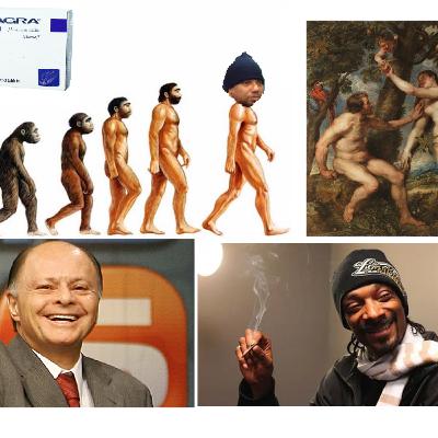 SABETUDO CAST EPISÓDIO 03 - BLUEZÃO E MUITA DISCUSSÃO RELIGIOSA