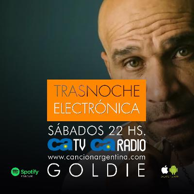 TRANSNOCHE ELECTRÓNICA / MR. MIGUELIUS / PROGRAMA 102