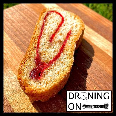 120: Rowly Powly with Jeremy Kingsbury