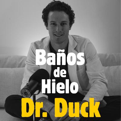 Protocolo de hielo o icebath por Dr. Duck