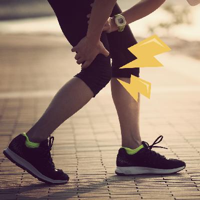 5 Lebensmittel, die du nicht essen solltest, wenn du Gelenkschmerzen hast