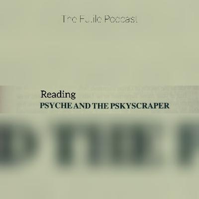 Reading O. Henry's Psyche and Pskyscrapper