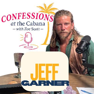 Confessions of a Fashion Designer: Jeff Garner Exposes the Toxic Truth Behind Fashion