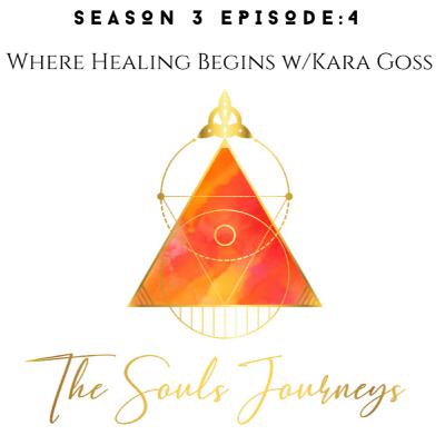 Season 3/ Episode 4: Where Healing Begins