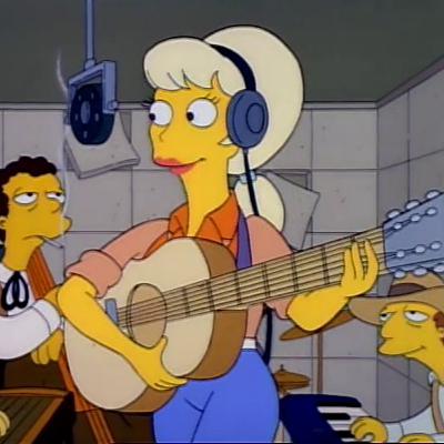 S3E20&21 - Colonel Homer & Black Widower