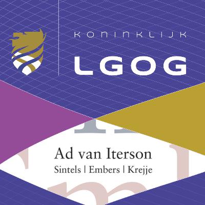 Aflevering 13: Literatuur deel 4 (Gedichten van Ad van Iterson) Aflevering 13: Literatuur deel 4 (Gedichten van Ad van Iterson)