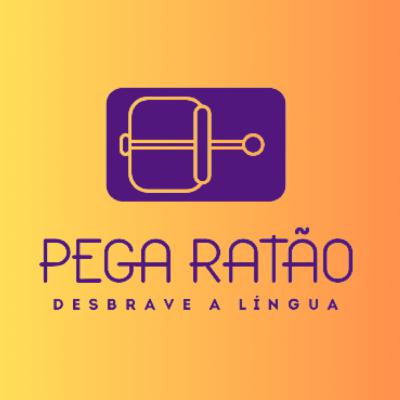 Pega Ratão (Ep.07) - Desinências Verbais: A Chave para Desvendar o Significado Oculto das Palavras