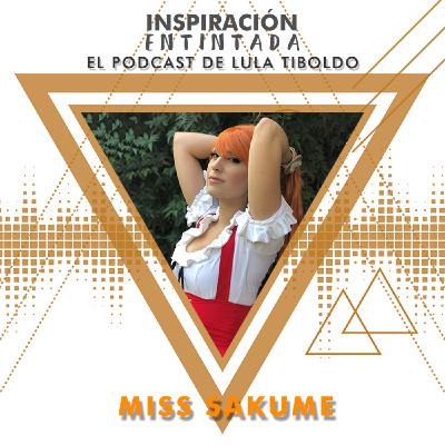 11. Cosplay, personajes de ficción que inspiran a crear con Miss Sakume