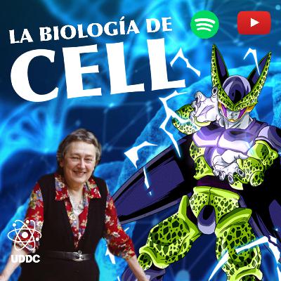 La endosimbiosis de CELL y LYNN MARGULIS | Un dato de color La endosimbiosis de CELL y LYNN MARGULIS | Un dato de color