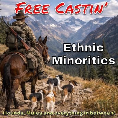 Are dog people the ethnic minority now! Are dog people the ethnic minority now!