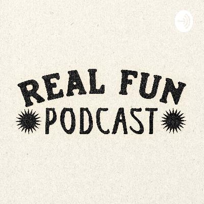 Episode 2 - Just Trying Not To Be Bothered