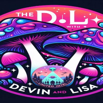 The DL with Devin and Lisa on limited Intel - Reviews - Kids shows ep 1 The DL with Devin and Lisa on limited Intel - Reviews - Kids shows ep 1