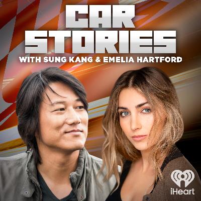 Ep30 Sung and Emelia Ep30 Sung and Emelia