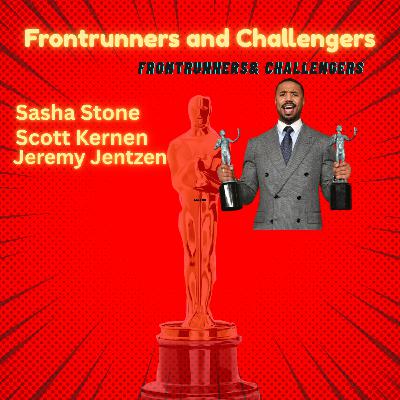 Frontrunners and Challengers: Is the Sinners Hype Real? Frontrunners and Challengers: Is the Sinners Hype Real?