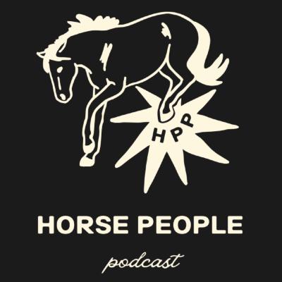 #57 - How Madeleine Bunbury Turned a Horse Painting Obsession Into a Career and more!!