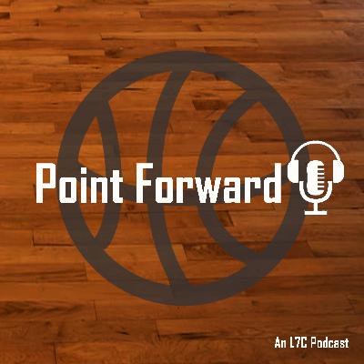 The 2025-2026 NBA Season Preview! Who makes the playoffs, award picks, off-season recap and more!