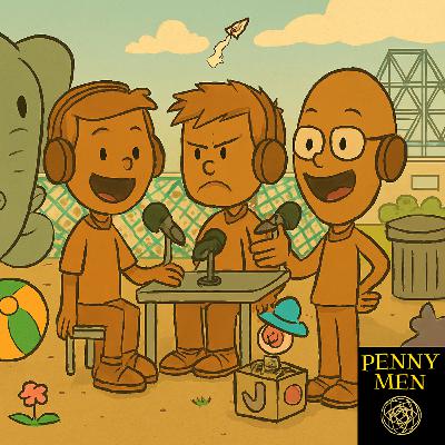 #101 - 'One Saturday Morning' (Part 1)