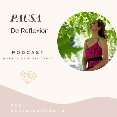 Pausa de Reflexión