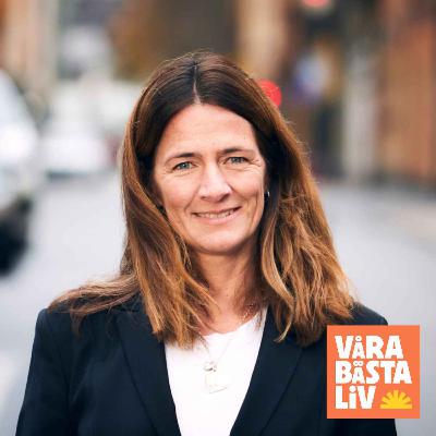 Psykologens råd – ta makten över din rädsla