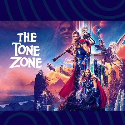 Thor: Love and Thunder Thor: Love and Thunder