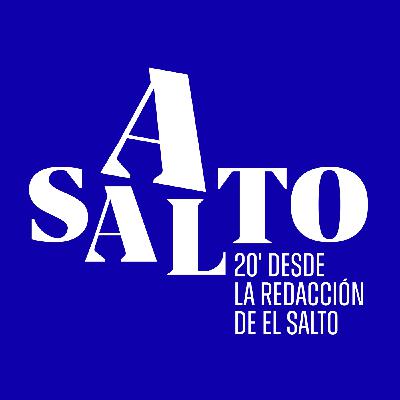 Asalto E02: El aniversario de la dana y los 96 minutos donde murió gente ahogada