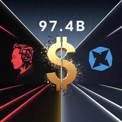 Elon Musk vs OpenAI: A Batalha Bilionária Pelo Controle da IA | Podcast do Guilherme Favaron