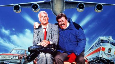 Transportation feat. Virginia Jones, Brody Stevens, Joe Linton and Brian Taylor