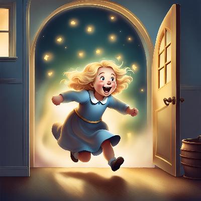 Boucles d'Or et les Trois Ours - Les Frères Grimm