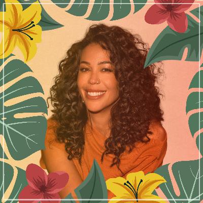Living in Wisdom with Devi Brown: Authenticity, Grief, and the Beauty of Becoming