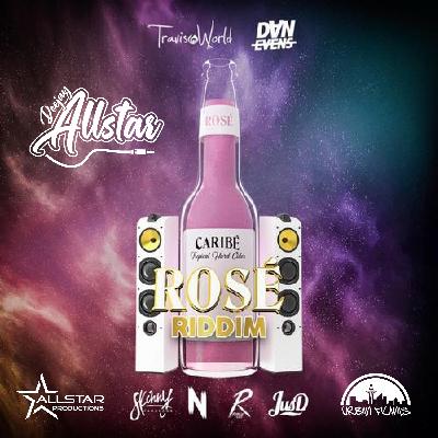 Caribe Rose Riddim Mix (Soca 2020) by DJ Allstar (Bermuda)
