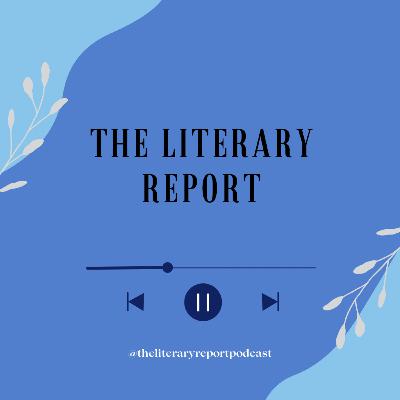 2: THE ONE WITH ALL THE BOOKS