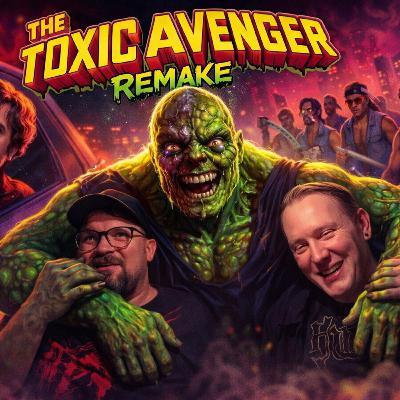 The Toxic Avenger - Peter Dinklage wird gemoppt
