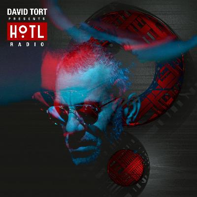 David Tort presents HoTL Radio 347 (OKEN (ES) Guest Mix) David Tort presents HoTL Radio 347 (OKEN (ES) Guest Mix)