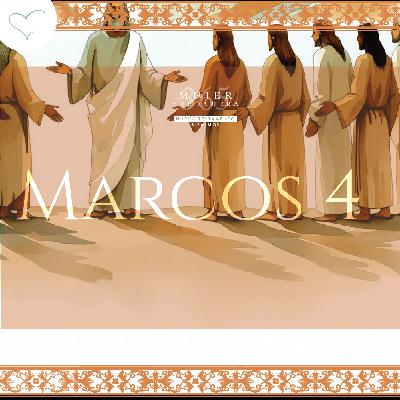 Día 44 | Marcos 4 Día 44 | Marcos 4