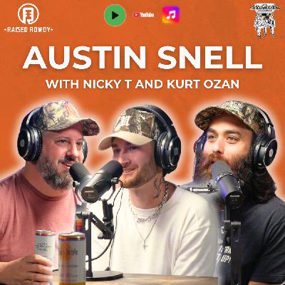 Episode 240 – Austin Snell