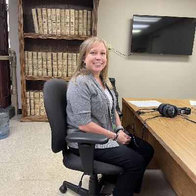Ep. 5 Protective Services Administrator Jennifer Schumacher