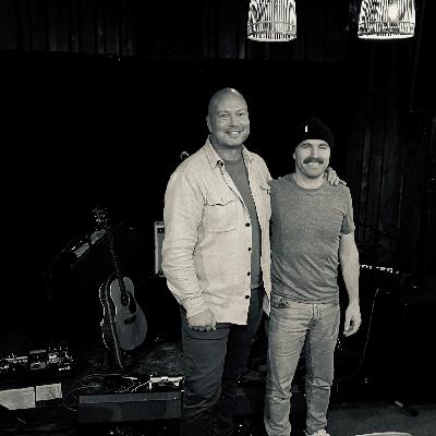 Episode 27 - 120dB: Robert Post