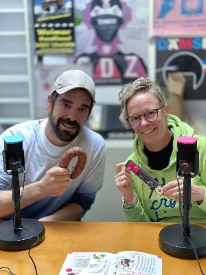 Was ist Deine Berufung, Nahuel Häfliger? Was ist Deine Berufung, Nahuel Häfliger?