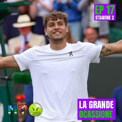 MTO2 #17 - LA GRANDE OCCASIONE