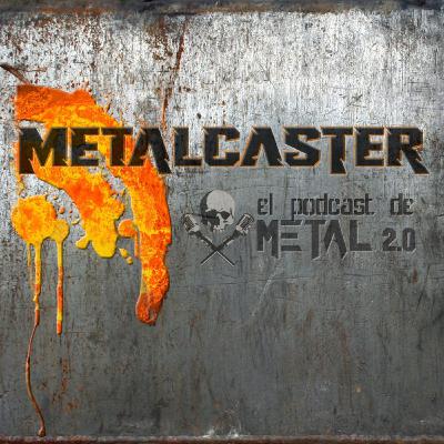 METALCASTER - 796