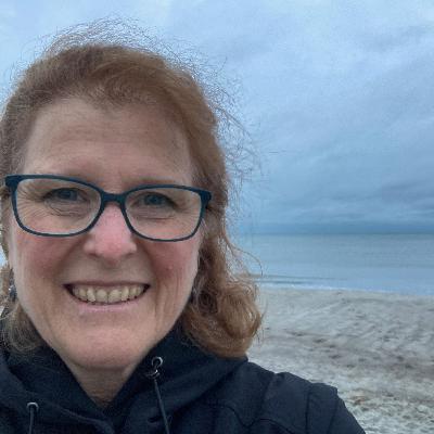 Julie Moore's Story