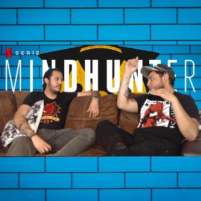 CCEP: Mindhunter