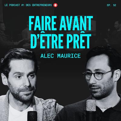 Fuir un coup d’État et acheter une île | La Savane Ep.52 avec Alec Maurice Fuir un coup d’État et acheter une île | La Savane Ep.52 avec Alec Maurice