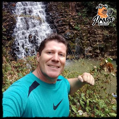 Sobre superação, educação física e muito mais - Ronaldo Camassola - Prosa Interior #33 Sobre superação, educação física e muito mais - Ronaldo Camassola - Prosa Interior #33