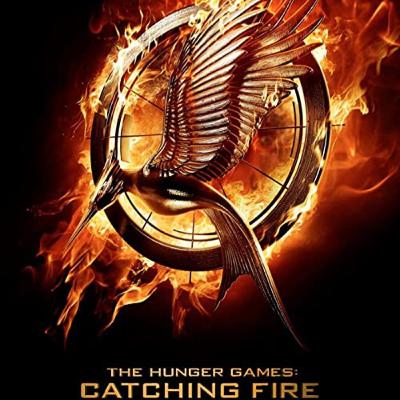 The Hunger Games: Catching Fire movie review